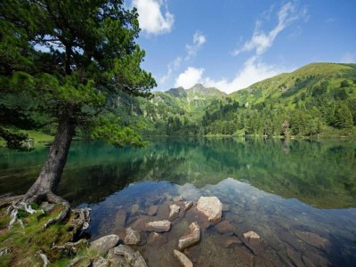 Chalet Chalet in Hohentauern am Skilift - Environment photo 39
