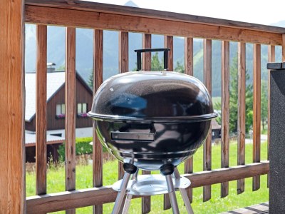 Chalet Chalet in Hohentauern am Skilift - Outdoor photo 40