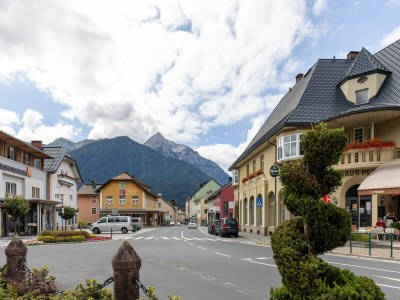 Apartment Apartment in Kötschach-Mauthen near ski area - Outdoor photo 6