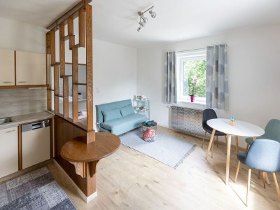 Apartment Apartment in Kötschach-Mauthen near ski area - Features photo 11