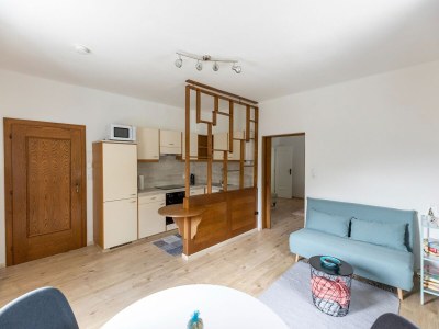 Apartment Apartment in Kötschach-Mauthen near ski area - Features photo 12