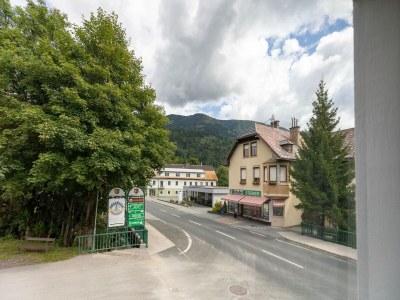Apartment Apartment in Kötschach-Mauthen near ski area - Environment photo 19