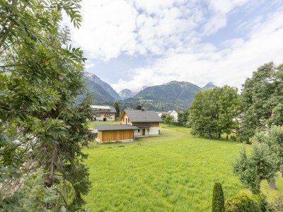 Apartment Apartment in Kötschach near Nassfeld Ski Area - Outdoor photo 3