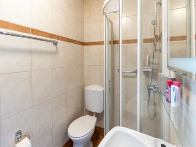 Apartment Apartment in Kötschach near Nassfeld Ski Area - Features photo 9