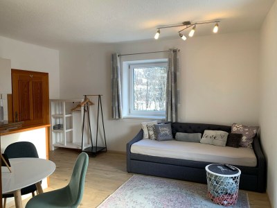 Apartment Apartment in Kötschach near Nassfeld Ski Area - Features photo 10