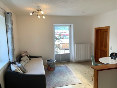 Apartment Apartment in Kötschach near Nassfeld Ski Area - Features photo 11