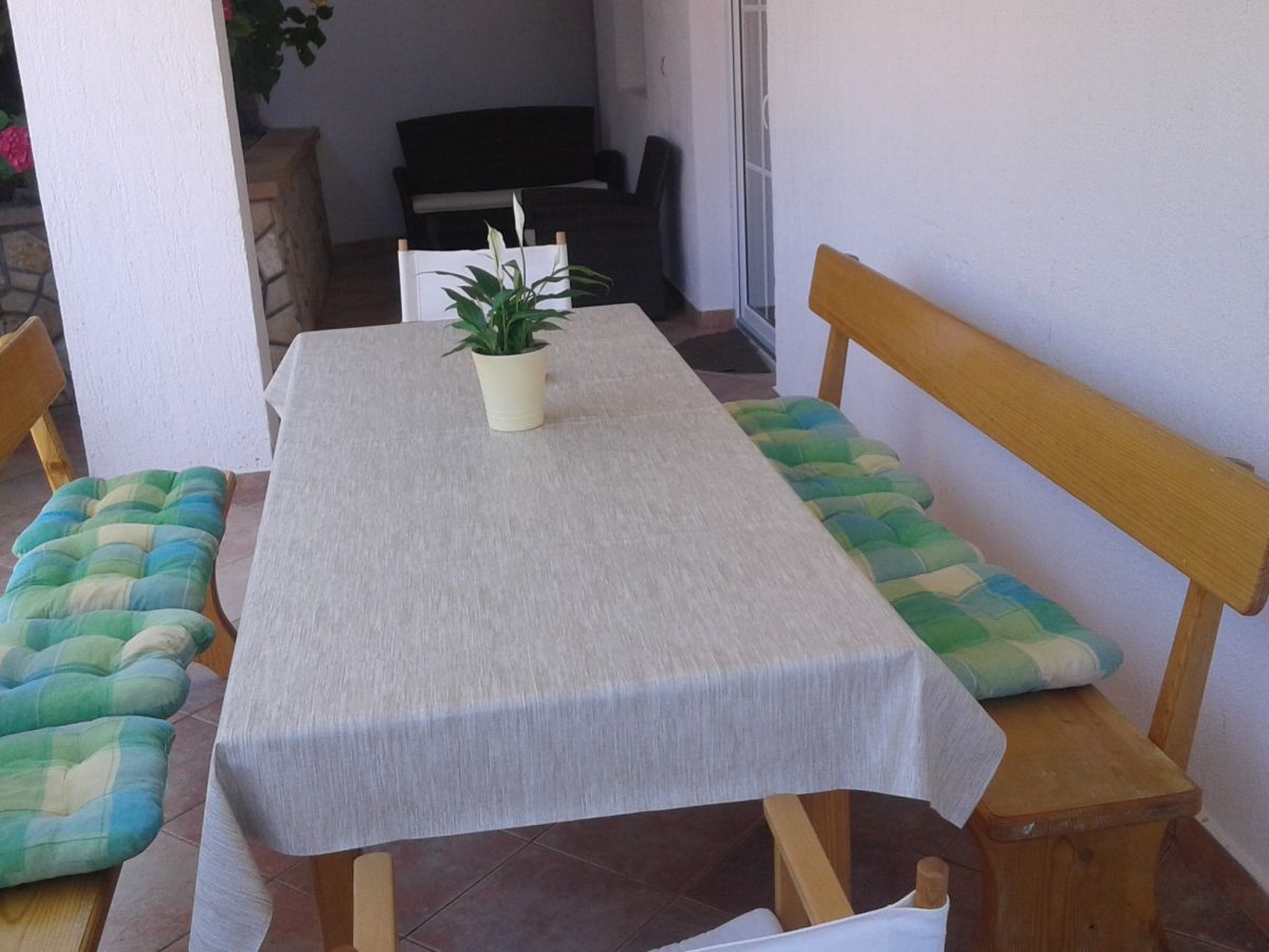 Apartment Villa Jagoda - Outdoor photo 4