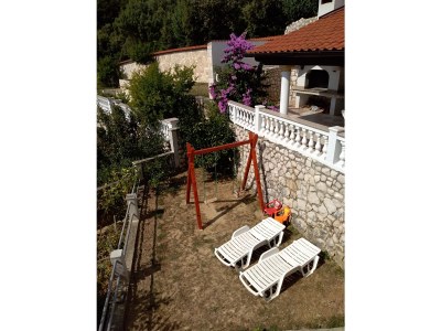 Apartment Villa Jagoda - Outdoor photo 7