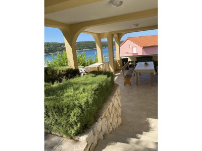 Apartment Villa Jagoda - Outdoor photo 12