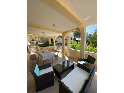 Apartment Villa Jagoda - Outdoor photo 17