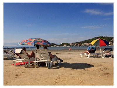 Apartment Villa Jagoda - Environment photo 37