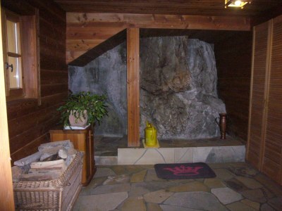 Holiday apartment "Waldhütte" - The little paradise - Outdoor photo 3