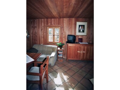 Holiday apartment "Waldhütte" - The little paradise - Outdoor photo 4