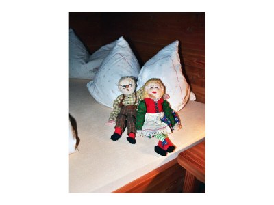 Holiday apartment "Waldhütte" - The little paradise - Outdoor photo 10