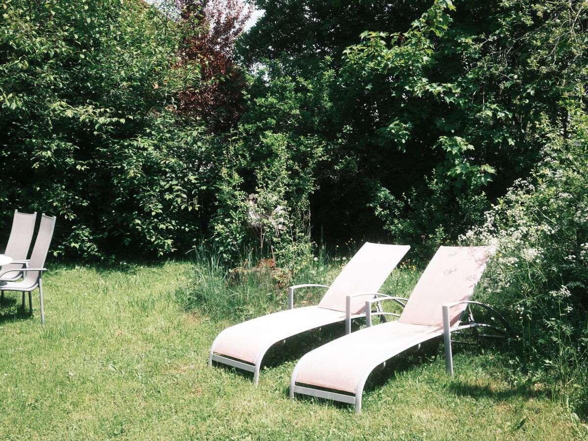 Holiday apartment Bauernhausteil - Outdoor photo 5