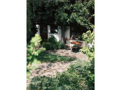 Holiday apartment Bauernhausteil - Outdoor photo 2