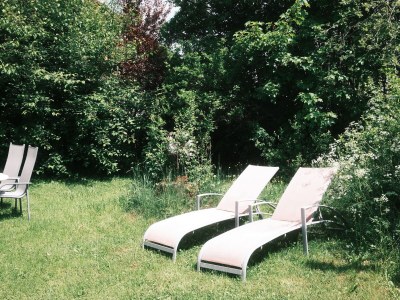 Holiday apartment Bauernhausteil - Outdoor photo 5