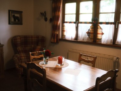 Holiday apartment Bauernhausteil - Features photo 12
