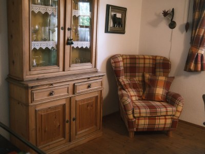 Holiday apartment Bauernhausteil - Features photo 13