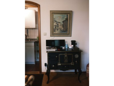 Holiday apartment Bauernhausteil - Features photo 14