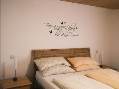 Holiday apartment Bauernhausteil - Features photo 17