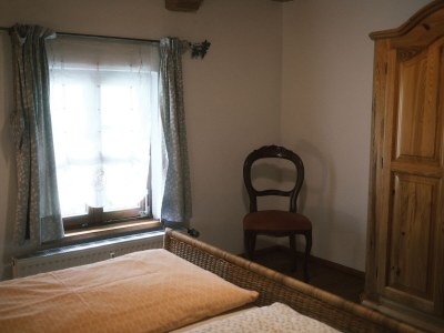 Holiday apartment Bauernhausteil - Features photo 18