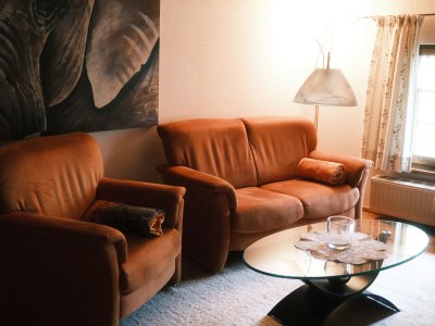 Holiday apartment Bauernhausteil - Features photo 19