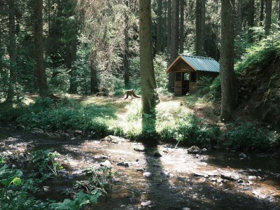 Holiday apartment Bauernhausteil - Environment photo 26