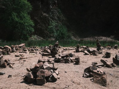 Holiday apartment Bauernhausteil - Environment photo 27