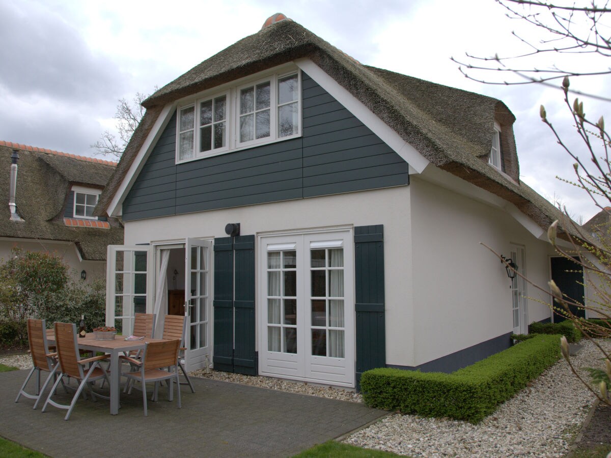 Holiday house Hoeve Duinzicht - Outdoor photo 2