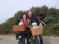 Luc & Anja Vandyck-Truyen