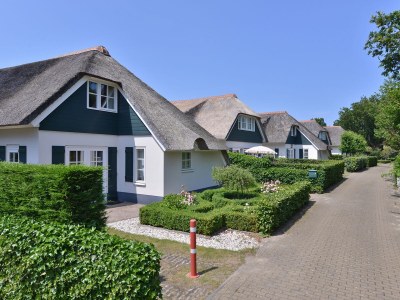 Holiday house Hoeve Duinzicht - Outdoor photo 3