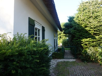 Holiday house Hoeve Duinzicht - Outdoor photo 4