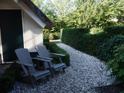 Holiday house Hoeve Duinzicht - Outdoor photo 6