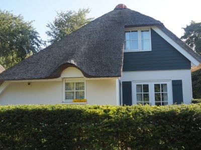 Holiday house Hoeve Duinzicht - Outdoor photo 8