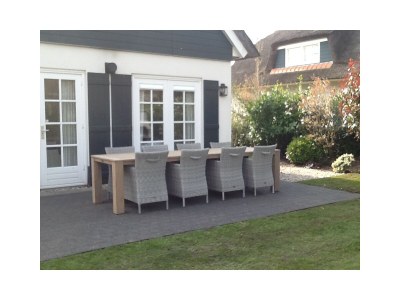 Holiday house Hoeve Duinzicht - Outdoor photo 9