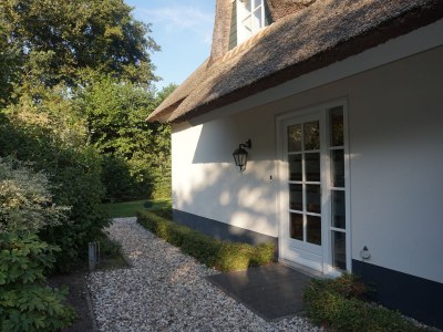 Holiday house Hoeve Duinzicht - Outdoor photo 11