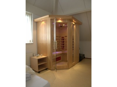 Holiday house Hoeve Duinzicht - Outdoor photo 12