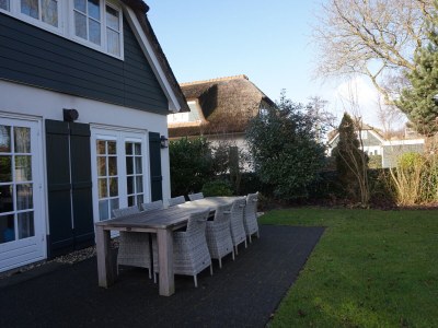 Holiday house Hoeve Duinzicht - Outdoor photo 13