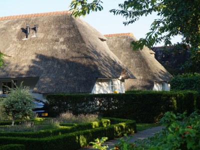 Holiday house Hoeve Duinzicht - Outdoor photo 14