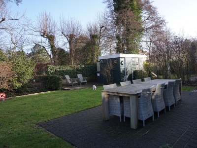 Holiday house Hoeve Duinzicht - Outdoor photo 15