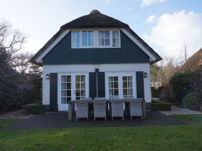 Holiday house Hoeve Duinzicht - Outdoor photo 16