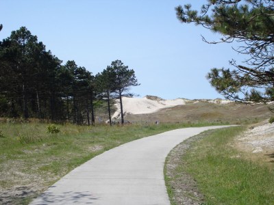 Holiday house Hoeve Duinzicht - Outdoor photo 17