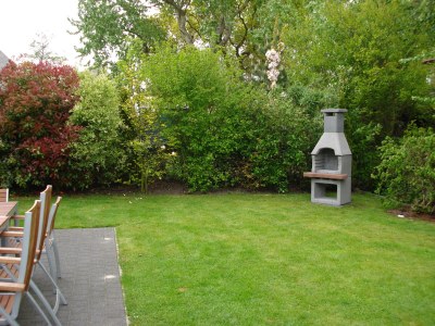 Holiday house Hoeve Duinzicht - Outdoor photo 18