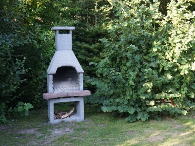 Holiday house Hoeve Duinzicht - Outdoor photo 19