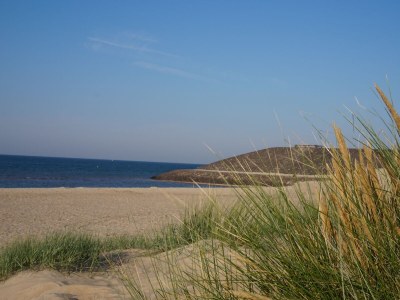Holiday house Hoeve Duinzicht - Outdoor photo 20