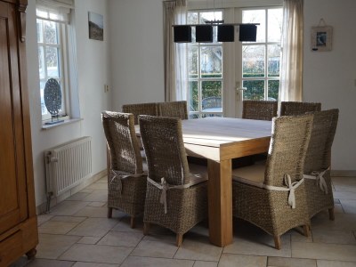 Holiday house Hoeve Duinzicht - Features photo 23