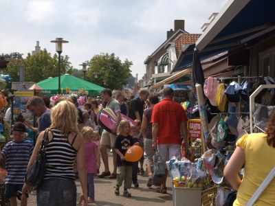 Holiday house Hoeve Duinzicht - Environment photo 33