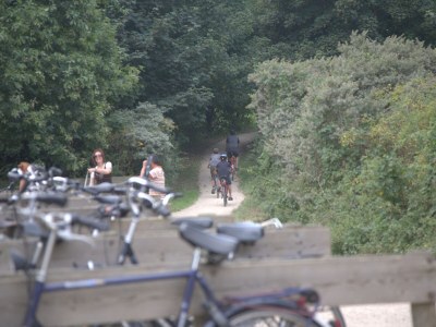 Holiday house Hoeve Duinzicht - Environment photo 34