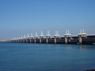 Holiday house Hoeve Duinzicht - Environment photo 35